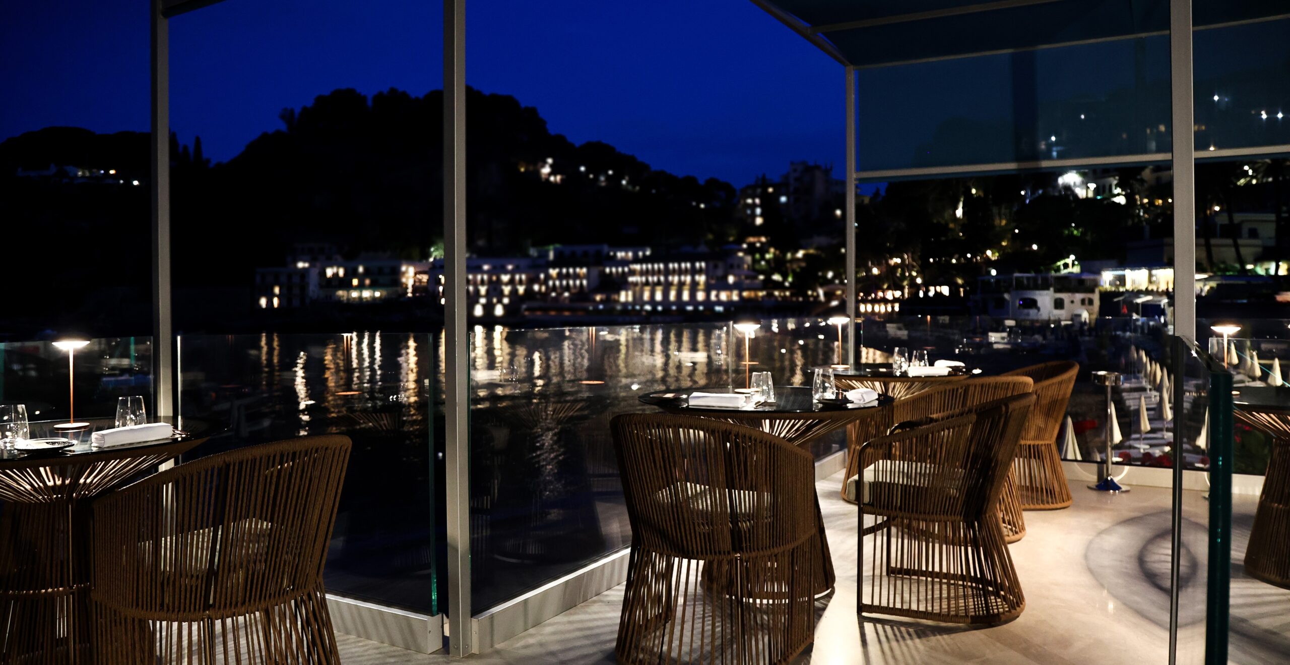 Contatti Blum Restaurant